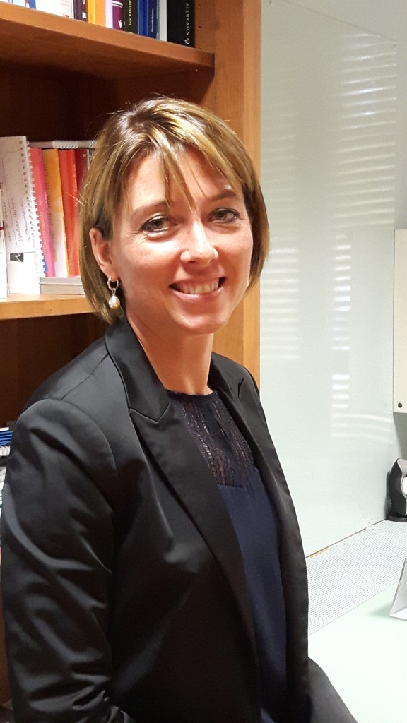 Dr Véronique LORGIS - Institut de Cancérologie de Bourgogne